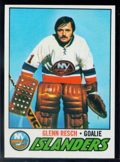 50 Glenn Resch